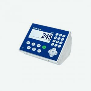 汽车衡版本XK3124-6000 IND245 称重终端